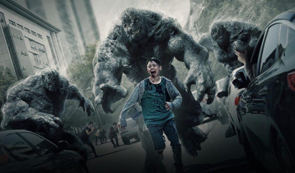 Hellbound // Source : Netflix Hellbound // Source : Netflix