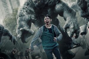 Hellbound // Source : Netflix Hellbound // Source : Netflix