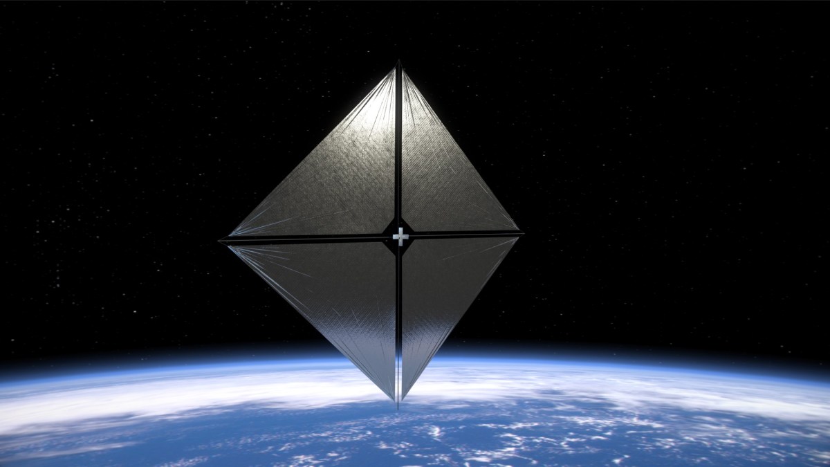 Source : NASA/Aero Animation/Ben Schweighart Source : NASA/Aero Animation/Ben Schweighart