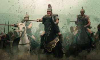 Alexandre Le Grand : Au rang des dieux // Source : Netflix