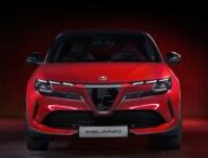 Alfa Romeo Milano-Junior // Source : Alfa Romeo Alfa Romeo Milano-Junior // Source : Alfa Romeo