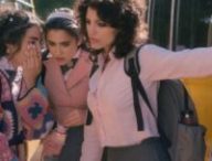 AlRawabi School for Girls, saison 2. // Source : Netflix AlRawabi School for Girls, saison 2. // Source : Netflix