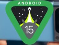 Android 15 sur un Pixel 8 Pro. // Source : Numerama Android 15 sur un Pixel 8 Pro. // Source : Numerama