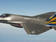Un avion de chasse // Source : Canva
