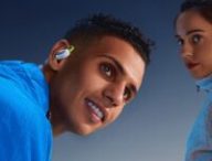 Des écouteurs sans-fil ouverts pensés pour le sport mais pas uniquement // Source : Baseus