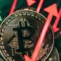 Un bitcoin // Source : Numerama Un bitcoin // Source : Numerama
