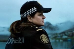 Entrapped // Source : Netflix