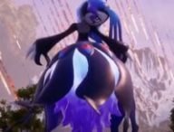 Le premier raid de Palworld // Source : PocketPair Le premier raid de Palworld // Source : PocketPair
