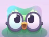 Les cours de maths et de musique sont dans Duolingo // Source : Capture d'écran