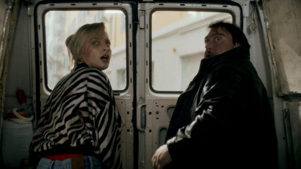 Crooks // Source : Netflix Crooks // Source : Netflix