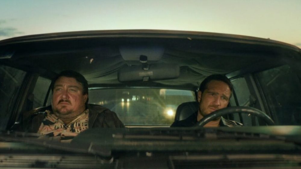 Crooks // Source : Netflix Crooks // Source : Netflix