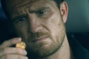 Crooks // Source : Netflix