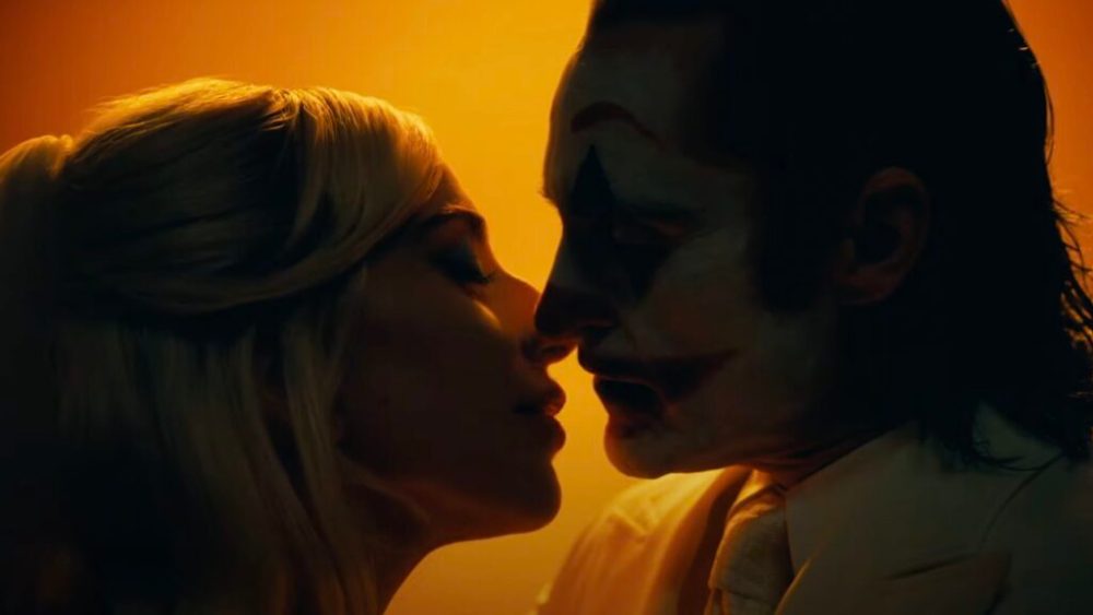 Joker : Folie à Deux // Source : Capture d'écran Joker : Folie à Deux // Source : Capture d'écran