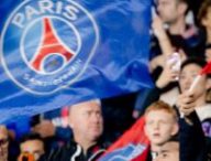 Les supporters parisiens // Source : Twitter PSG