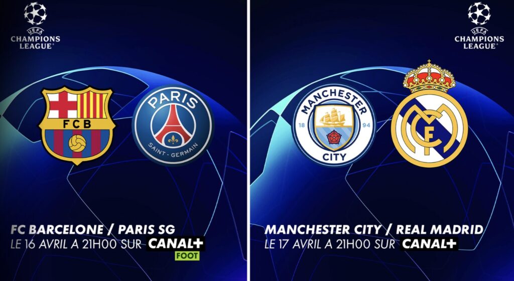 La programmation des chaînes Canal+ mardi et mercredi. La programmation des chaînes Canal+ mardi et mercredi.