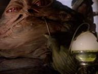Jabba le Hutt dans Star Wars // Source : Capture YouTube