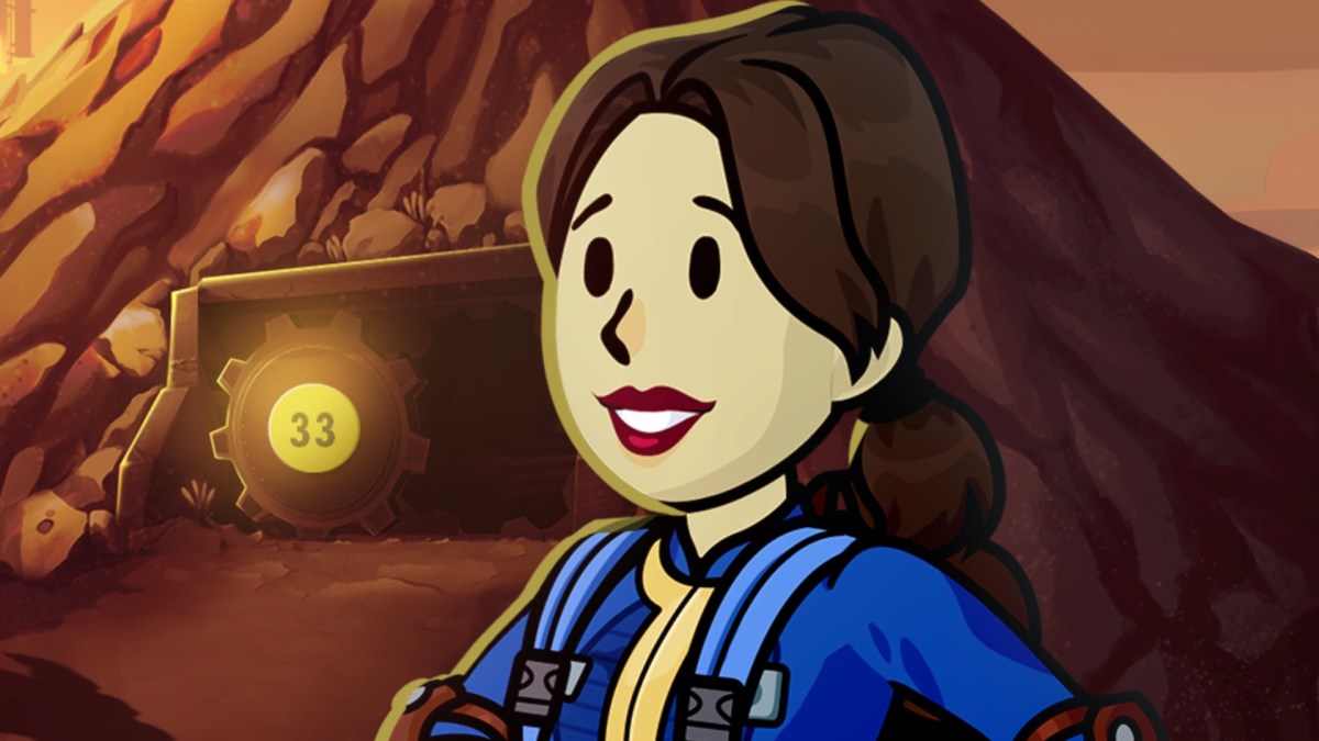 Fallout Shelter // Source : Bethesda Fallout Shelter // Source : Bethesda