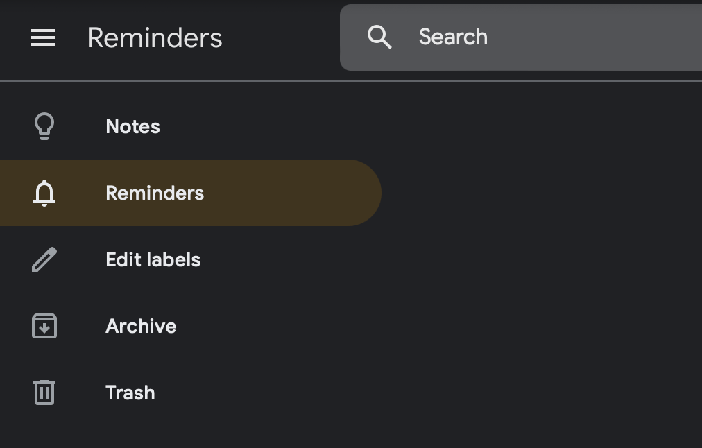 Aujourd'hui, Google Keep permet de gérer les notes et les rappels. Aujourd'hui, Google Keep permet de gérer les notes et les rappels.