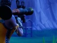 Fortnite // Source : Capture YouTube