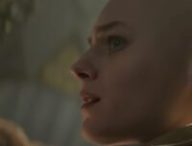 Cassandra Nova dans Deadpool & Wolverine // Source : Capture YouTube