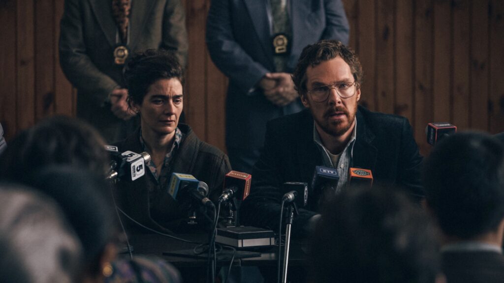 Eric // Source : Netflix