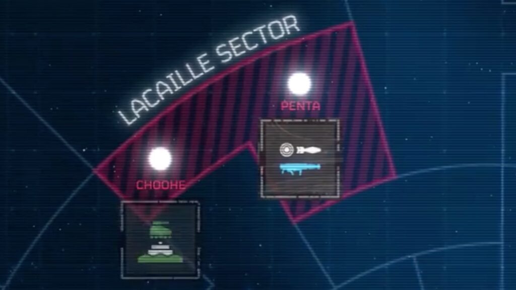 Le nouvel objectif majeur dans Helldivers 2 // Source : Twitter Helldivers 2 Le nouvel objectif majeur dans Helldivers 2 // Source : Twitter Helldivers 2