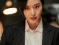 Choi Jun-kyung, dans Parasyte. // Source : Netflix Choi Jun-kyung, dans Parasyte. // Source : Netflix