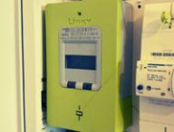 Compteur Linky // Source : Numerama