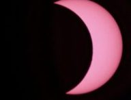 Éclipse de Soleil. // Source : Canva