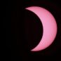 Éclipse de Soleil. // Source : Canva Éclipse de Soleil. // Source : Canva