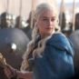 Daenerys dans Game of Thrones. // Source : HBO Daenerys dans Game of Thrones. // Source : HBO