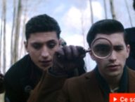 Dead Boy Detectives // Source : Netflix