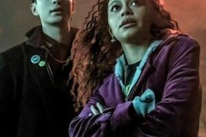 Dead Boy Detectives // Source : Netflix