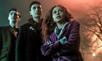 Dead Boy Detectives // Source : Netflix Dead Boy Detectives // Source : Netflix