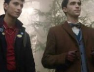 Dead Boy Detectives // Source : Netflix