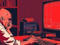 Relancer tous les ordinateurs en panne suite à la faille CrowdStrike Microsoft risque de prendre du temps. // Source : Numerama avec Midjourney