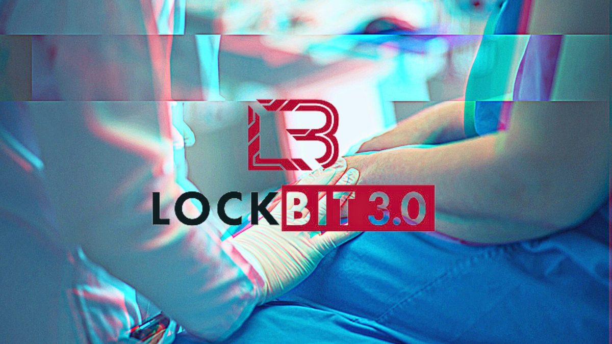 Les hackers de Lockbit sont derrière la cyberattaque contre l'hôpital de Cannes. // Source : Unsplash / Numerama Les hackers de Lockbit sont derrière la cyberattaque contre l'hôpital de Cannes. // Source : Unsplash / Numerama