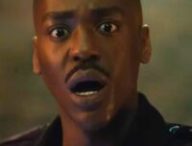 Ncuti Gatwa dans Doctor Who // Source : BBC
