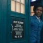Ncuti Gatwa dans Doctor Who. // Source : BBC/Disney+ Ncuti Gatwa dans Doctor Who. // Source : BBC/Disney+