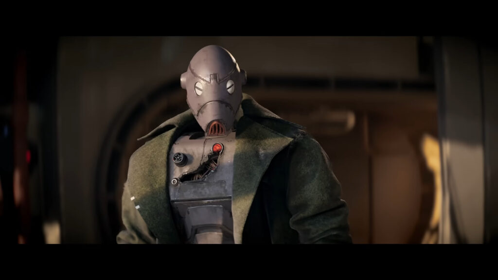 Source : Star Wars Outlaws Source : Star Wars Outlaws