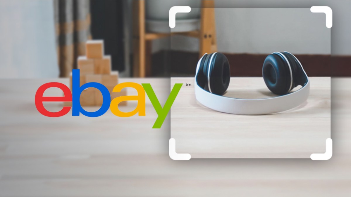 eBay reprise // Source : Numerama eBay reprise // Source : Numerama