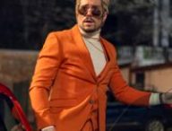 Le fan-club de François Civil va s'agrandir avec Fiasco // Source : Gael Turpo/Netflix
