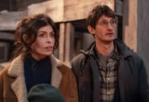 Fiasco // Source : Gael Turpo/Netflix Fiasco // Source : Gael Turpo/Netflix