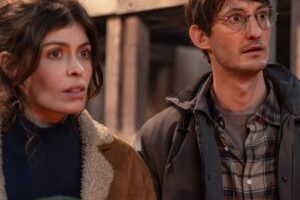 Fiasco // Source : Gael Turpo/Netflix