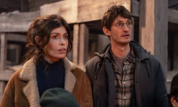 Fiasco // Source : Gael Turpo/Netflix Fiasco // Source : Gael Turpo/Netflix