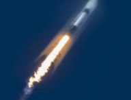 Source : SpaceX Source : SpaceX