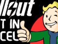 Fallout dans Excel // Source : Storyteller