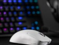 G Pro X Superlight // Source : Logitech G Pro X Superlight // Source : Logitech