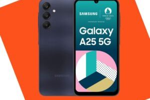 Galaxy A25 5G Galaxy A25 5G