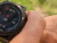 Fenix 7 // Source : Garmin